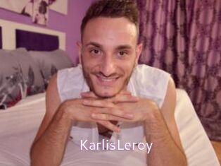 KarlisLeroy