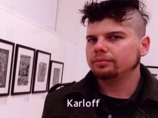 Karloff Just Amateurs