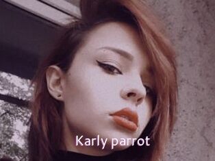 Karly_parrot