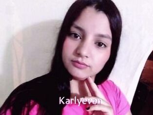 Karlyevan