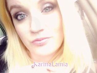 Karma_Lamia