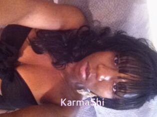 KarmaShi