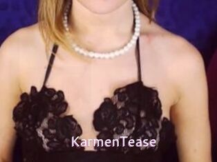 KarmenTease