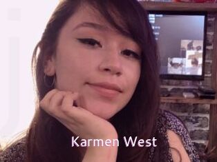 Karmen_West