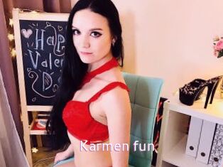 Karmen_fun