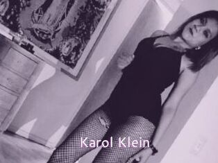 Karol_Klein