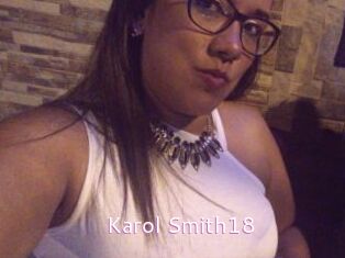 Karol_Smith18 Just Amateurs