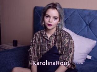 KarolinaRout