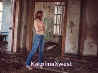KarolinaXwest