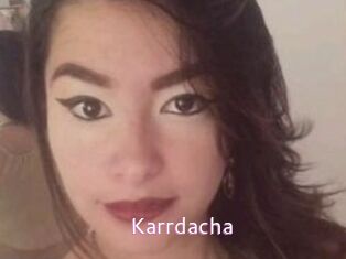 Karrdacha