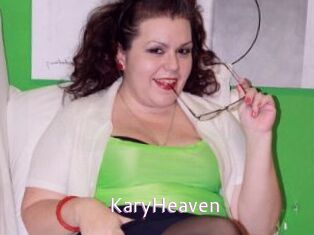 KaryHeaven