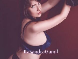 KasandraGamil