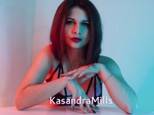 KasandraMills