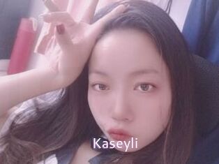 Kaseyli