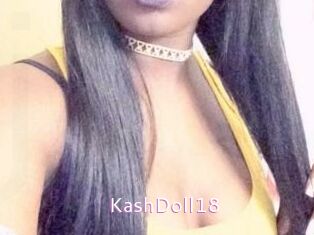KashDoll18
