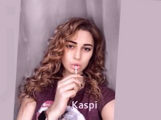 Kaspi