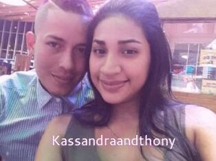 Kassandraandthony