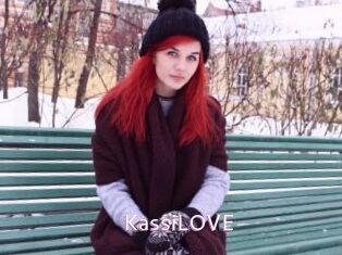 KassiLOVE