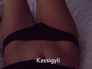 Kassigyli