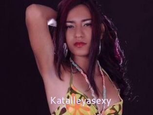 Katalleyasexy