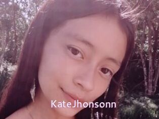KateJhonsonn