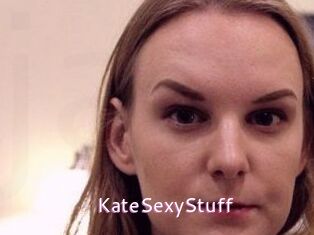 KateSexyStuff