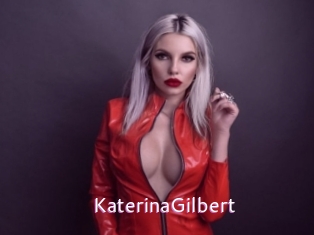 KaterinaGilbert Just Amateurs