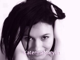 KaterinaMarylin