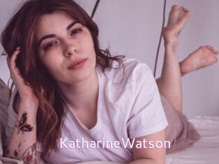 KatharineWatson