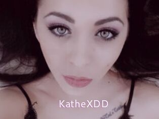 KatheXDD