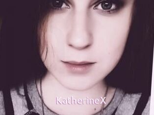 KatherineX Just Amateurs