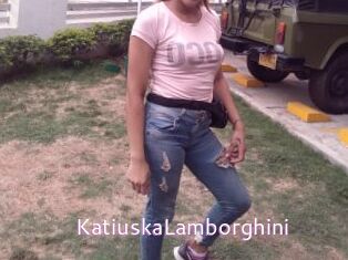 KatiuskaLamborghini