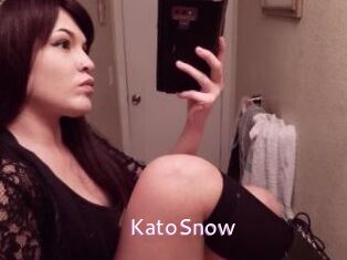 KatoSnow