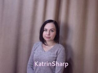 KatrinSharp
