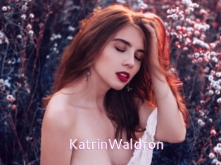 KatrinWaldron Just Amateurs
