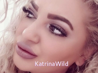 KatrinaWild Just Amateurs