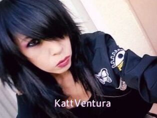 KattVentura Just Amateurs