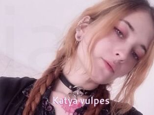 Katya_vulpes Just Amateurs