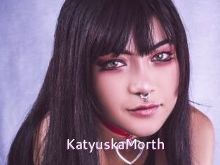 KatyuskaMorth