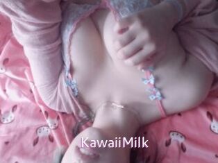 KawaiiMilk