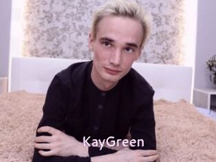 KayGreen