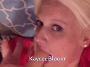 KayceeBloom