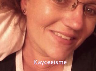 Kayceeisme