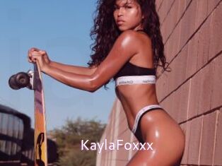 KaylaFoxxx