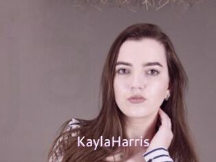 KaylaHarris