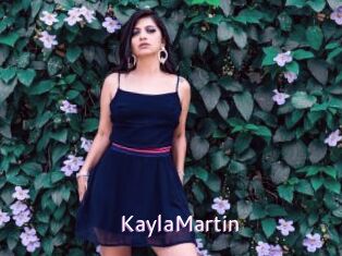 KaylaMartin