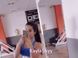 KaylaSkyy