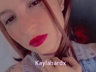 Kaylahardx