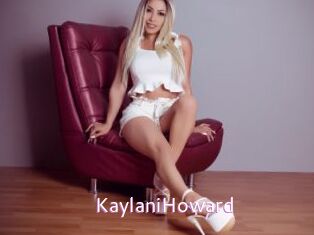KaylaniHoward