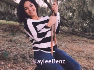 Kaylee_Benz